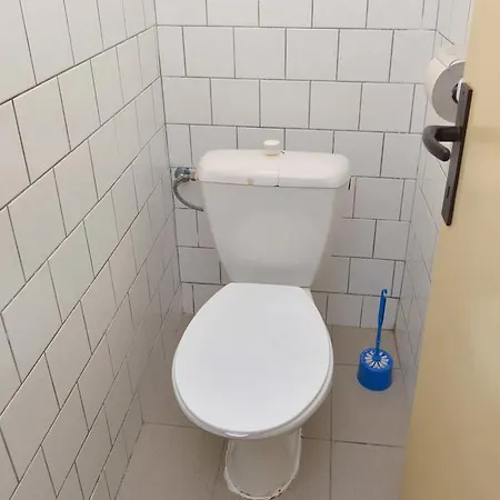 Chata Barborka بيت خشبي *
